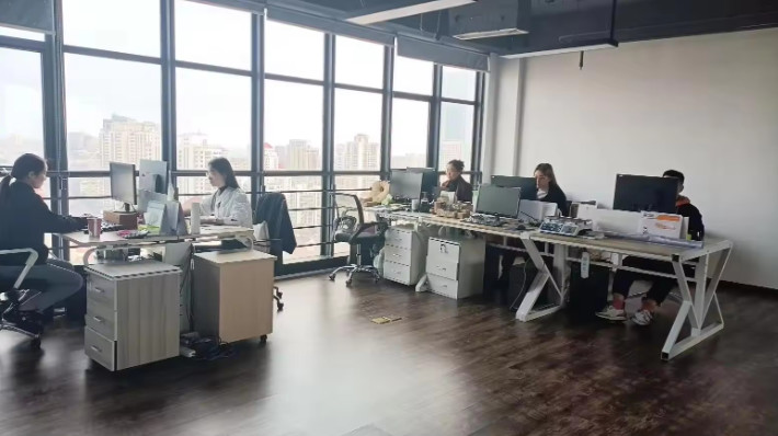 China Qingdao Vitalucks Trade Co., Ltd. company profile