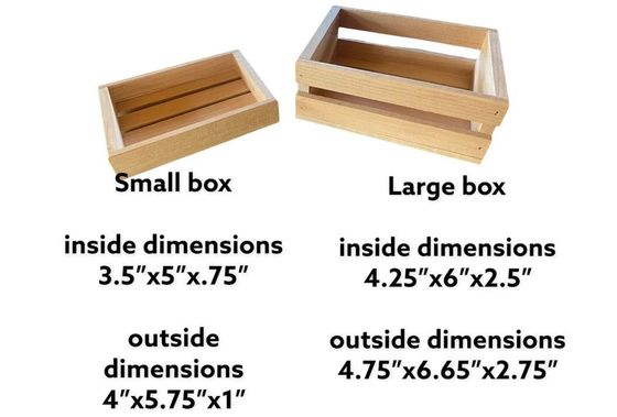 All-Season 14 Piece Handmade Wooden Soap Gift Sets Free Sample Provided Tomorrow