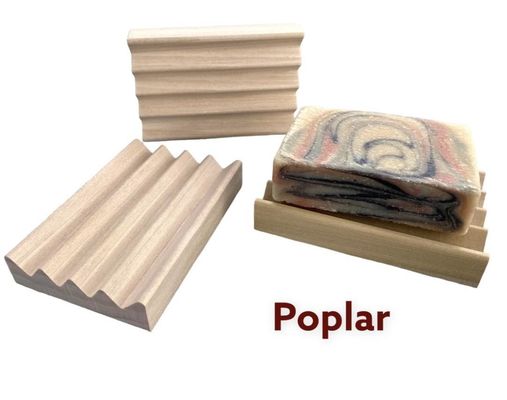 All-Season 14 Piece Handmade Wooden Soap Gift Sets Free Sample Provided Tomorrow