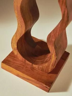 Solid Wood Wine Storage with Custom Logo Large Size Silk-Screen Printing Custom Order