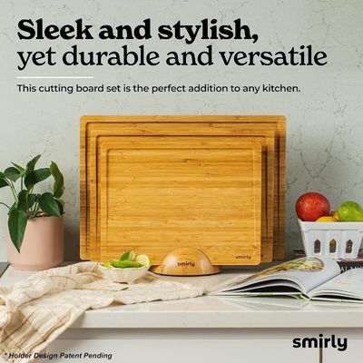 Wood Melamine Trays for Tea Cup Snack Fruit in Custom Sizes and Shapes