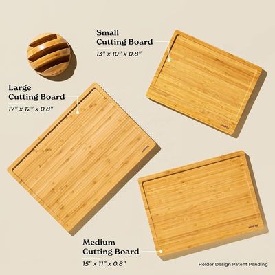 Wood Melamine Trays for Tea Cup Snack Fruit in Custom Sizes and Shapes