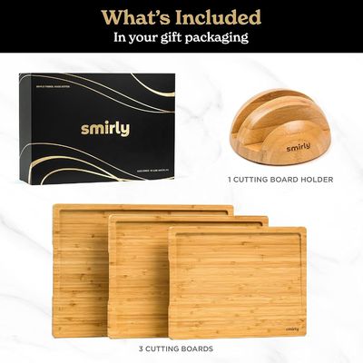 Wood Melamine Trays for Tea Cup Snack Fruit in Custom Sizes and Shapes