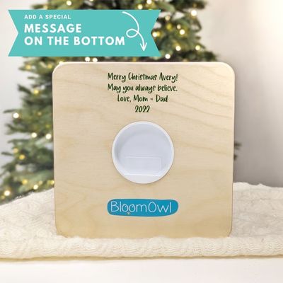 Wooden Personalized Coin Bank for Kids OEM ODM Accepted Eco-friendly Bamboo Material