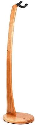 Competitive and Fashionable Design Wooden Handmade Acoustic Guitar Stand for Printing