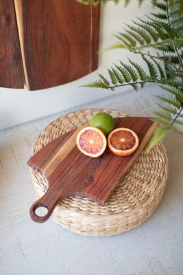 Customized Logo Vegetable Chopping Board in Customized Shape for Household Cooking