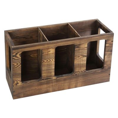 Wall Mounted Solid Burnt Wood Yoga Mat Holder Fitness Gym Foam Roller Storage Organizer Sports Exercise Mat Rack