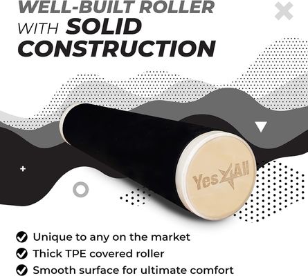 Customized Logo Sports Balance Board for Improved Core Strength and Balance Control