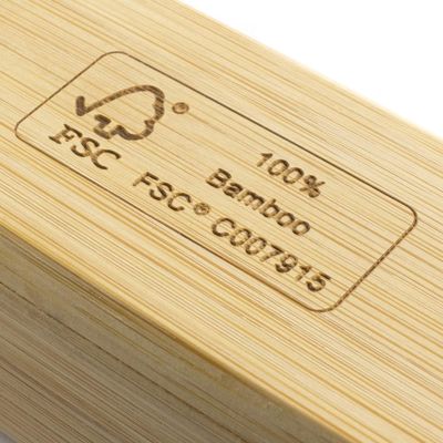 OEM/ODM Acceptable Custom Wood 7 Day Tablet Organizer for Vitamins and Supplements