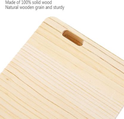 Custom Color Solid Wood Storage Holders Racks Wooden Wall Shelf for Book Decorations