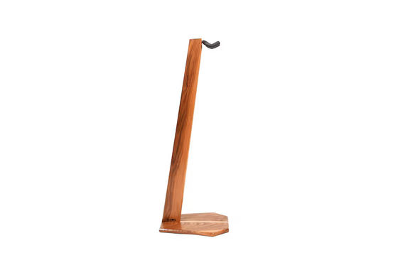 Storage Holders Racks Wood Vertical Guitar Stand for Acoustic and Electric Guitar