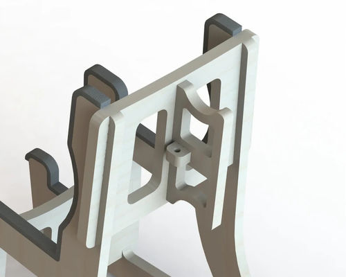 Non-Folding Rack 4 Guitar Stand Holder Quad Decker for Burning Finish Design Guitars