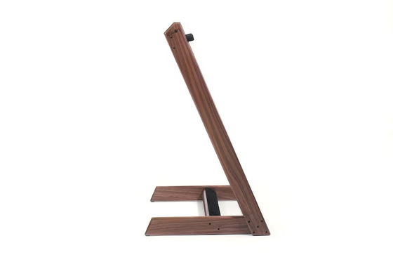 Customisable 3 Way Guitar Display Rack and Holder for Burning or as Your Request