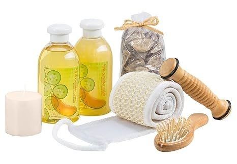 Silk-screen Printed Wooden Massage Reflexology Kit for Body Relaxation Rejuvenation
