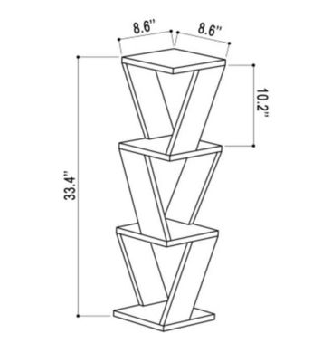 Customized to Your Needs Wooden Wall Shelf Manufacture for Holding Kitchen Appliances