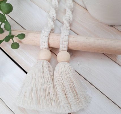 Custom Design Wooden Bar Toilet Paper Holder for Bathroom Space-Saving Essential