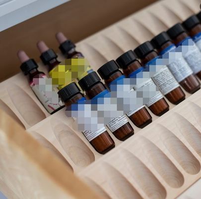 Storage Holders Racks Solid Birch Wood Drawer Installation for Space-Saving Solutions