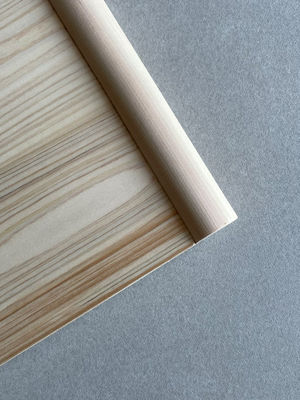 Wooden Plain Color Extra Large Acacia Oak Bamboo Cutting Board for Stocked Kitchen
