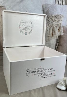Africa Regional Feature Custom Logo Memory Wooden Box for Love Theme Collection