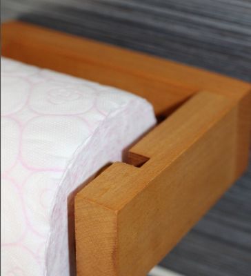 As your request Handmade Wooden Bathroom Towel Holder Bathroom toilet paper Wall Shelf