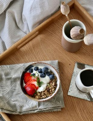 Rectangle Walnut Wooden Serving Tray with Handles As your request Walnut Coffee Table