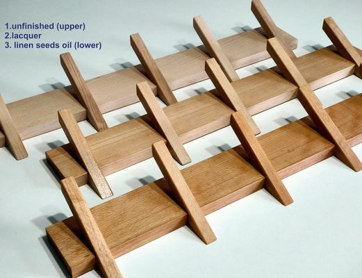 Stylish and Sustainable Bathroom Organization with this Wooden Wall Mounted Coat Rack