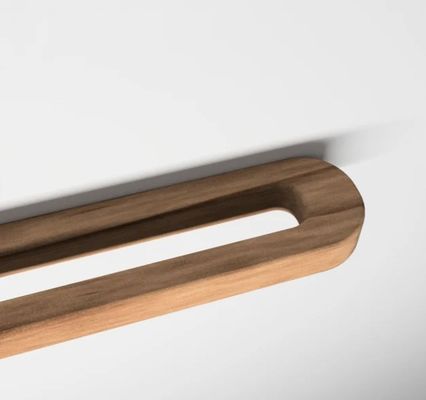 As your request Bathroom Wooden Towel Holder Wall Mounted Long Hanger Dryer Display Rack