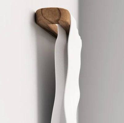 As your request Bathroom Wooden Towel Holder Wall Mounted Long Hanger Dryer Display Rack