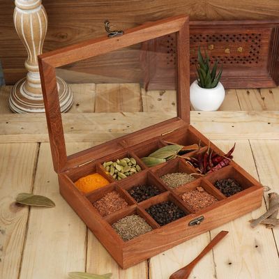 Customized Logo Acceptable Wooden Gift Storage Box with Sliding Lid and Handcrafted