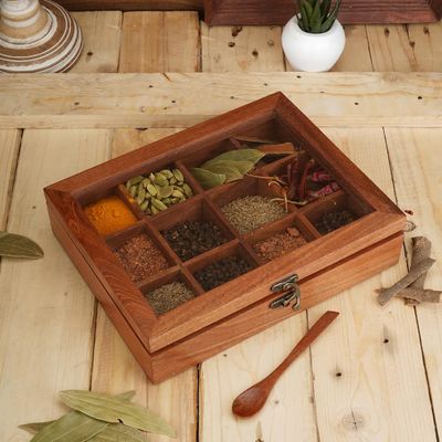 Customized Logo Acceptable Wooden Gift Storage Box with Sliding Lid and Handcrafted