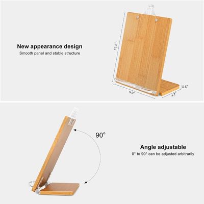 Home Organizer Bamboo Utensil Holder and Wooden Cutlery Tray for Kitchen Utensils Set