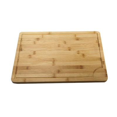 Over Sink Wood Cutting Board -Made Chopping Blocks with Silk-screen Printing