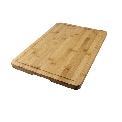 Over Sink Wood Cutting Board -Made Chopping Blocks with Silk-screen Printing