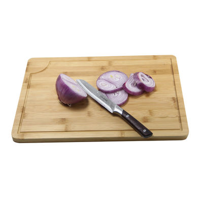 Over Sink Wood Cutting Board -Made Chopping Blocks with Silk-screen Printing