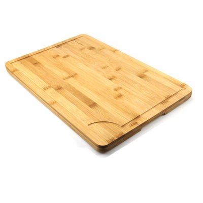 Over Sink Wood Cutting Board -Made Chopping Blocks with Silk-screen Printing