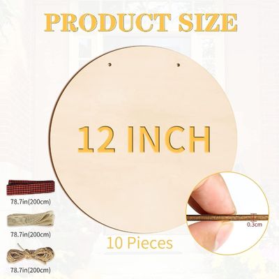 Custom Fashion Wooden Interchangeable Welcome Sign Home Decoration Antique Crafts