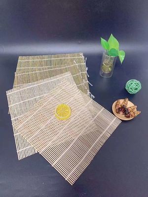 3 Wire Thickness Sushi Mat Kit 2 Rolling Mats 5 Pairs of Chopsticks 1 Paddle 1 Spatula