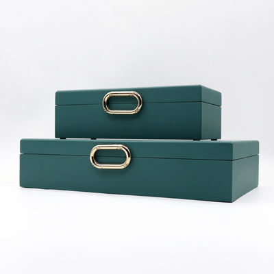 Custom Wood Organizer Box The Perfect Solution for Organizing Cosmetics and Beyond