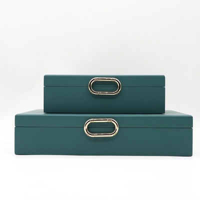 Custom Wood Organizer Box The Perfect Solution for Organizing Cosmetics and Beyond