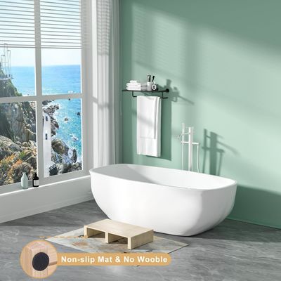 Indoor Outdoor Mobility Made Simple with Wood Bedside Step Home Furniture