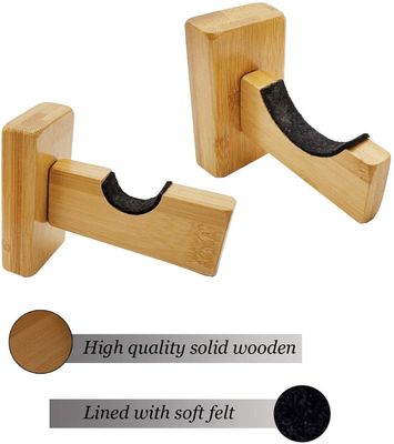 Wall Shelf for Baseball and Softball Bats Multifunctional Hook Type Installation