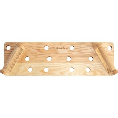 Original Patent Design Wooden Push Up Board High Quantity Stands for Strength Training
