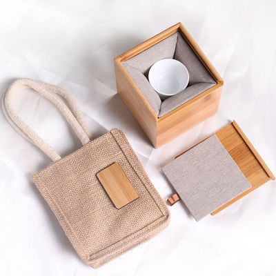 Material Structure Solid Wood Handmade Rectangle Knick Knacks Jewelry Bamboo Gift Box