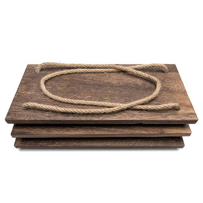 High Quantity Advantage Kitchen Hanging Customized Solid Wood Rustic Wall Shelf