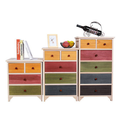 Upgrade Your Living Room with End Luxury Wooden Chest of Drawers and Custom Logo