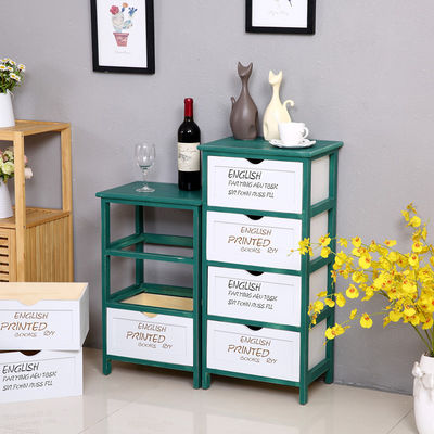 Upgrade Your Living Room with End Luxury Wooden Chest of Drawers and Custom Logo