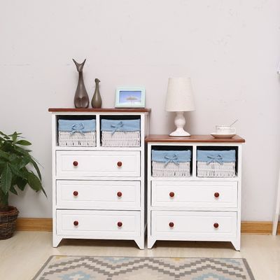 Upgrade Your Living Room with End Luxury Wooden Chest of Drawers and Custom Logo