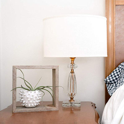 Organize Your Space with 3 Classic Natural Solid Wood Wall Mounted Floating Shelf