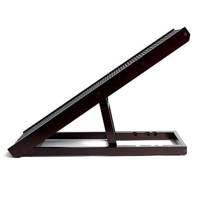 Customized Logo Acceptable Modern Design Pet Folding Dog Ramp Stairs for Home and Car