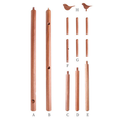 Modern Design Bedroom Hat Bag Hanging Rack for Eco-Friendly Living Room Furniture Item